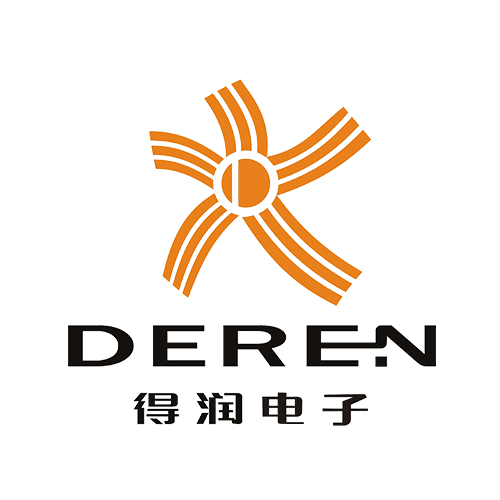得潤電子 得潤電子