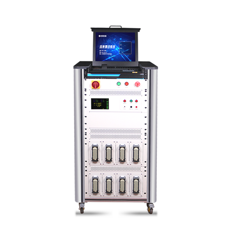 UC6609X 線束高壓測試系統(tǒng) UC6609X 線束高壓測試系統(tǒng)