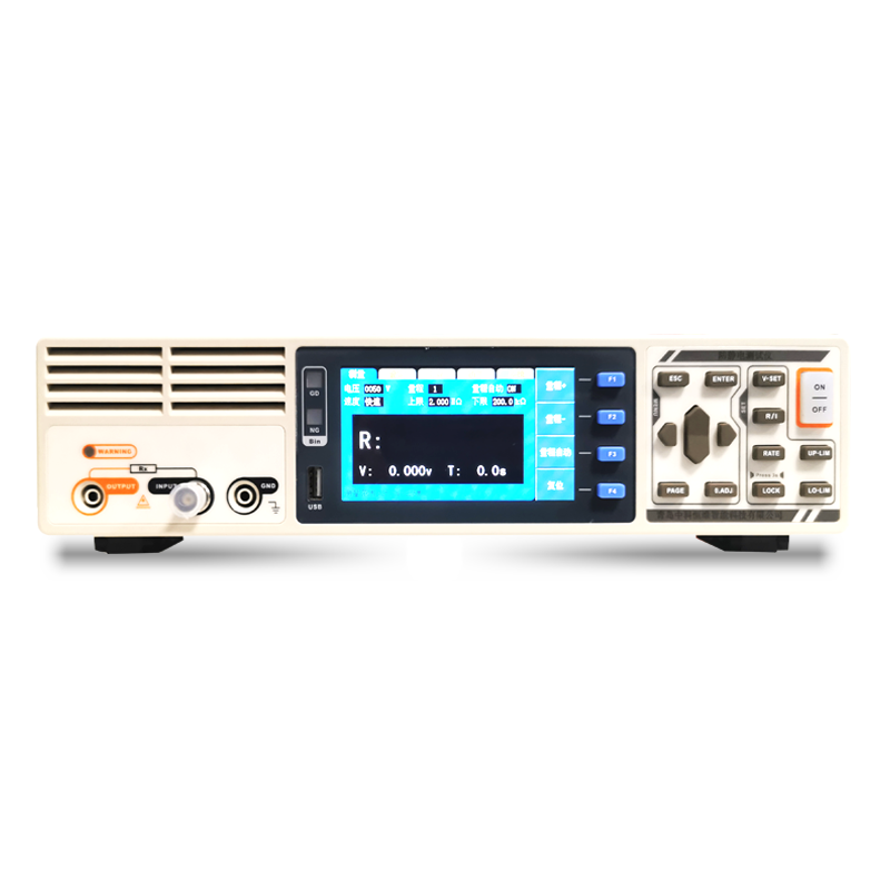 UC2685/85A 絕緣電阻測(cè)試儀 UC2685/85A 絕緣電阻測(cè)試儀