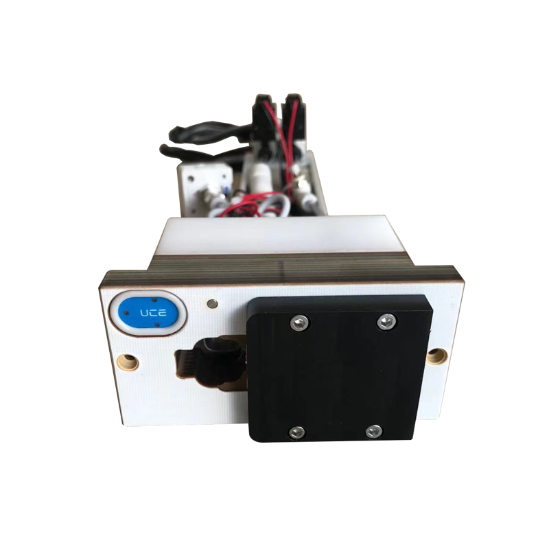 氣動治具 氣動治具